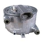 Теплообменник первичный v.1 CITY CLASS: K (35), KR (35)